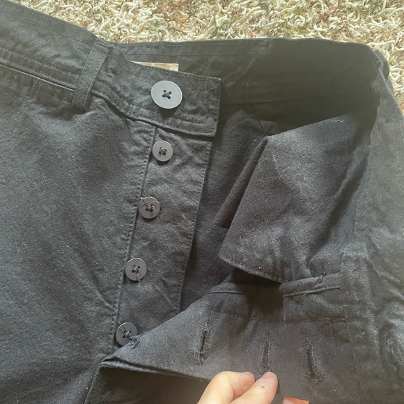 TRADED-Jesse Kamm Ranger Pant Black Size XS, Like New! - Picture 13 of 16